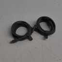 ZGear 6 Foot Silicone Rubber Sync & Charge Cable 2 Pcs