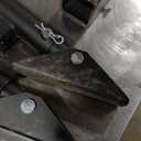 Rugcel 1500 lb Stretchable Receiver Hitch Mounted Hydraulic Swivel Pickup Truck Crane, with Three Boom Capacities of 750 lb, 1000 lb and 1500 lb (Hitch Crane 1500LB)