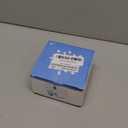 Uni-Green 4-1/4 inch Round Shower Base Drain - Solvent Weld 1.5 or 2 Inch Pipe for Shower Base&Shower Pan - 304 Stainless Steel Shower Base Drain Kit - Matte Black Strainer for Bathroom