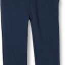 Amazon Essentials Boys Fleece Jogger Sweatpants, Size M