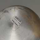 Tramontina Professional 10-Inch Non Stick Frying Pan, Heavy-Gauge Aluminum Skillet with Reinforced Nonstick Coating, Red Handle, Dishwasher and Oven Safe