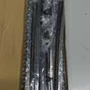 Christmas Garland Hanger for Front Door Frame,Garland Hanger for Front Door FrameAdjustable ''18-66 Heavy-Duty Holder for Wreaths,Lights,Damage-Free No-Drill Design.