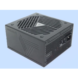 Montech Titan Gold 1200 Watt 80 Plus Gold ATX Fully Modular Power Supply