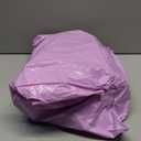 Galasily 3 Pack Laundry Detergent Dispenser Container with Tray, 54OZ Liquid Laundry Soap Dispenser with 12 Labels, Black Laundry Room Organization for Powder, and Fabric Softener