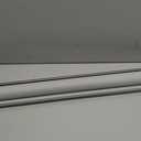 ChrisDowa Blackout Window Shades, Cordless Roller Blinds for Indoor Windows, 28"W x 72"H