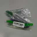 ONE PIX Pill Cutter Splitter for Small and Tiny Pills, Professional Adjustable Pill Cutter with Hidden Stainless Steel Blade, Safely Cuts Multiple Pills at Once, Grey (1 PCS)