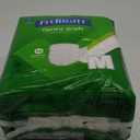 FitRight OptiFit Extra Adult Briefs, Incontinence Diapers with Tabs, Moderate Absorbency, Medium, 32 to 44", 20 Count