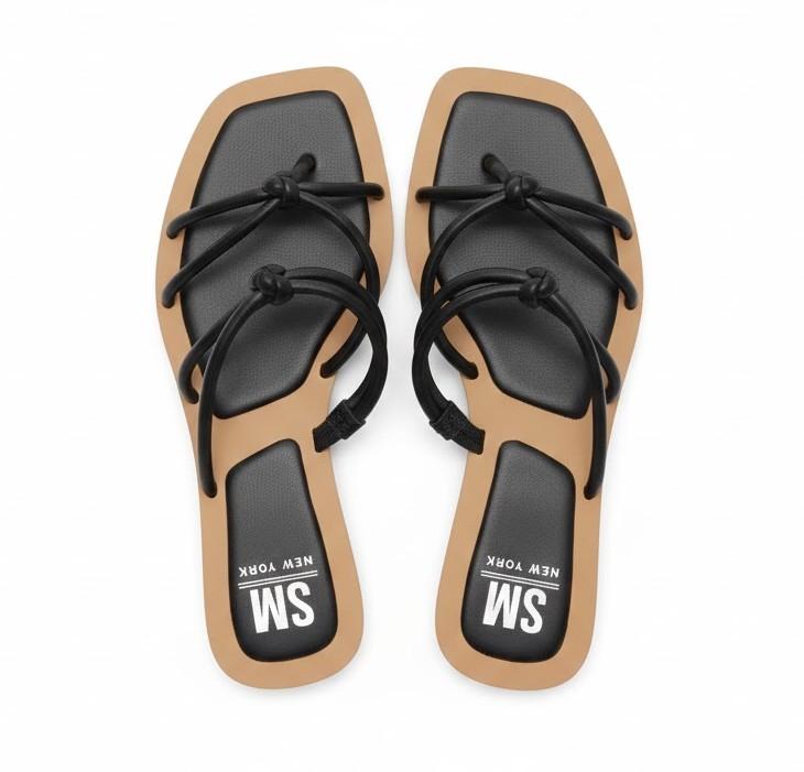 SM New York Molly Black 6