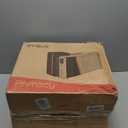 Evolis Primacy 2 Dual-Sided ID Card Printer & Supplies Bundle Badge Machine (PM2-0025-A).