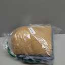 Ameritex Waterproof Dog Bed Cover Pet Blanket for Furniture Bed Couch Sofa Reversible (52x82 Inch (Pack of 1), Sand+stoneblue)