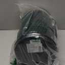 DREO Space Heater, Portable Electric Heaters for Indoor Use with Thermostat and Remote, 2024 Upgraded, Digital Display, 12H Timer, 5 Mode, 1500W PTC Ceramic Fast Safety Heat for Office Bedroom Home (10 inch, Gold)