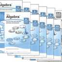 Key to Algebra Books 1-10 plus Answers and Notes
