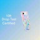 Sonix Case for iPhone 17 Air | Compatible with MagSafe | 10ft Drop Tested | Passport Stamps