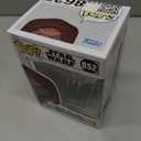Funko POP! Star Wars: Plo Koon (GW) | Official Merch - Collectable Vinyl Figurine for Shelf Display - Birthday Gift Idea for Fans and Collectors