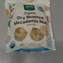 365 by Whole Foods Market, Organic Macadamia Nuts, 8 Ounce (EXP 10/29/26)