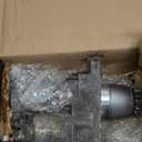 A-Premium Starter Motor Compatible with Toyota, Lexus, Scion & Pontiac - Camry 02-17, RAV4 06-18, Corolla 09-10, Highlander 04-19, Sienna, Matrix, Avalon, Venza, RX330, RX350-12V 1.6KW 13-Teeth