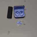 Wireless Earbuds Bluetooth 5.4 Headphones, Noise Canceling Ear Buds with 75hr Playtime, LED Power Display, IPX7 Waterproof Earphones Over Ear Earphones for Sports/ Workouts