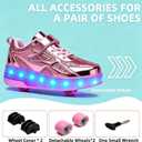 Roller-Skate-Wheel Replacement-Parts