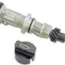Dorman 689-117 Engine Camshaft Synchronizer Compatible with Select Ford / Mazda / Mercury Models
