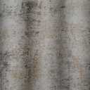 2'6x12 Washable Runner Rug Beige Grey Abstract Non Slip Soft Low Pile Hallway Kitchen Rug Neutral Modern Carpet for Laundry Bathroom Bedroom Living Room Home Decor