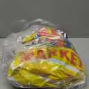 SpringFlower 2 Bow and Arrow Sets with LED Light-up,2 Foam Dart Guns for Kids 5 6 7 8 9 10+ Years Old, Archery Set with Standing Target for Boys & Girl, Ideal Gift