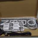 Open Signs for Business 12V/2A Ultra Bright LED Neon Open Sign 16 Inch Lighted Open Sign Electric Light Up Open Sign for Business Storefront Window Glass Door Retail Shop Store Bar Salon Restaurant,Vertical White