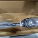 OCPTY CV Axle Shaft Assembly fits for Rear Left Right Can Am Maverick 1000 1000R 2013 2015