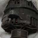 New Alternator Replacement for Nissan 03-07 Murano 3.5, 02-03 Maxima 3.5, 1995-2000 Maxima 3.0, 2002-2004 Infiniti I35 3.5, 1998-2000 I30 3.0, 13826 13639 LR11107 23100-0L701 AHI0018 40044006 40044021