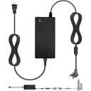 UYGALAXY 12V 5A Power Supply of Linear Actuator Motor Controller AC/DC Adapter Transformer Compatible for Lift Chair,Electric Sofa