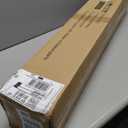 Artificial Black Olive Tree 7ft - Shady Lady Real Wood Trunk Faux Olive Trees Indoor Outdoor Decor - Modern Aesthetic Tall Fake Plants with Pot for Home Living Room Patio Floor