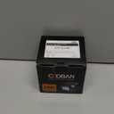 COOBAN ELPLP50 /V13H010L50 Replacement Projector Lamp Bulb with Housing for Epson PowerLite 85 /PowerLite 84+ 84 826W+ 825, H353A H296A EB-85 EB-84 EB-824H, PowerLite 85+ 826W 825+ Projector