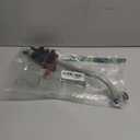 FANLIDE Fuel Vapor Canister Purge Solenoid Control Valve JL3Z-9B325-C JL3Z9B325C Compatible with 2018-2025 F150 F-150 2.7L