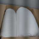 Casper Sleep Essential Pillow 2-Pack, Standard Size  Medium Soft Feel, Down-Alternative Fill, Supports Side, Back & Stomach Sleepers