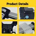 Kaidi KDPT007-113 Linear Actuator Power Recliner Lift Chairs Motor Direct Replacement