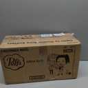 Puffs Facial Tissue Ultra Soft Non-Lotion, 8 Rectangle Boxes, 124 Facial Tissues per Box, Allergies and Colds