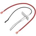 34570 RV Furnace Igniter Electrode Replacement for Atwood & Hydro Flame 8516-IV 8520-IV 8525-IV 8531-IV 8535-IV 8935-III-DC 8940-III-DC 8935-III-AC 8940-III-AC, RV Furnace Parts