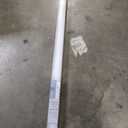 Blackout Roller Shades Blinds Cordless for Windows Pull Down Room Darkening Door Blinds with Thermal Insulated Easy to Install for Living Room,Bedroom,Home,Office Linen Beige 59" W x 72" H