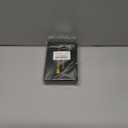 [High-Capacity] Wallet for Men with 2 ID Windows, 15-18 Credit Card Holder, Smart Pop-Up Bifold RFID Blocking Metal Case, Tactical Compact Wallet, Money Clip, Birthday Gifts for Him, Men's Front Pocket