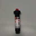 Toro 53742 570 Pop-Up with X-Flow Sprinkler, 4-Inch , Black