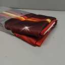 Red Carpet Backdrop 10x8ft Fabric Movie Night Party Decoration Backdrops VIP Birthday Pictures Award Ceremony Graduation Prom Events Backdrop Wedding Banquet Photos