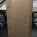 Rubber-Cal Diamond-Plate Rubber Flooring Rolls - 3 mm x 4 ft x 7 ft Rolls - Black