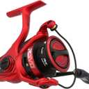 Abu Garcia Revo Rocket Spinning Fishing Reel (30)
