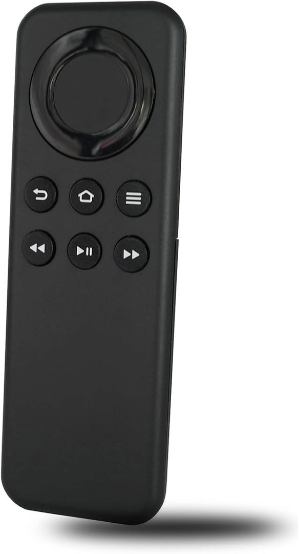 CV98LM Replacement Remote Controlfit for AMZ Smart TV Stick and Amazon Smart TV Box 1st Generation W87CUN CL1130 and 2nd Gen DV83YW PE59CV (No Voice Function)
