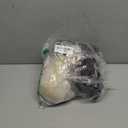 JOYIN Halloween Outdoor Decoration Zombie Groundbreaker, 20.5inch Outside Halloween Light Up Zombies Decor, Scary Groundbreaker Lighted Decorations, for Graveyard Lawn Yard Haunted House Prop