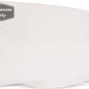 Derila Pillowcase | Designed to Keep Your Derila Memory Foam Pillow for snoring Relief Covered and Protected with This Crisp, Clean, White Pillowcase Made from Premium Materials