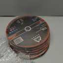 Merryland 25 Pack Cut Off Wheel 9 inch 1/8 Metal Iron Steel Cutting Disc