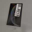 TORRAS Ostand Q3 Air for iPhone 17 Pro Case 6.3'' with Stronger Magnetic Stand, Fit for Magsafe, Airbags Miltary Protection, Camera Control for iPhone 17 Pro Case, Shockproof & Stylish, Horizon Orange