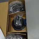 iCucina Smoothie Blender, Personal Blender for Shakes and Smoothies, 700W Pulse Technology Single Serve Blenders with 2 x 28oz Protable Cups for Ice Crush, Frozen Fruit Drinks