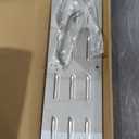 VEVOR 18x23 Inch Outdoor Kitchen Stainless Steel Triple Access BBQ Drawers with Chrome Handle, 18 x 23 x 23 Inch