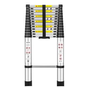 Hqjun Telescoping Ladder 4.5M